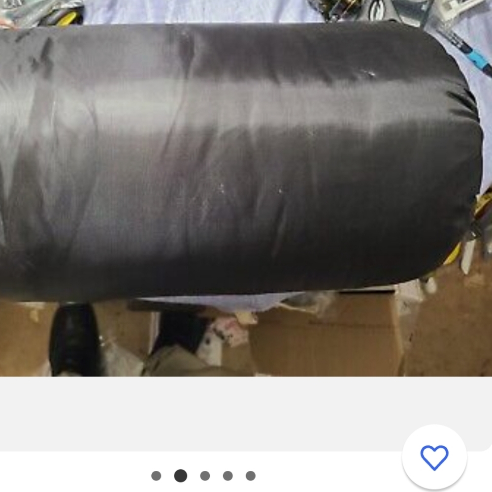 Sleeping bag - Picture 2 of 5